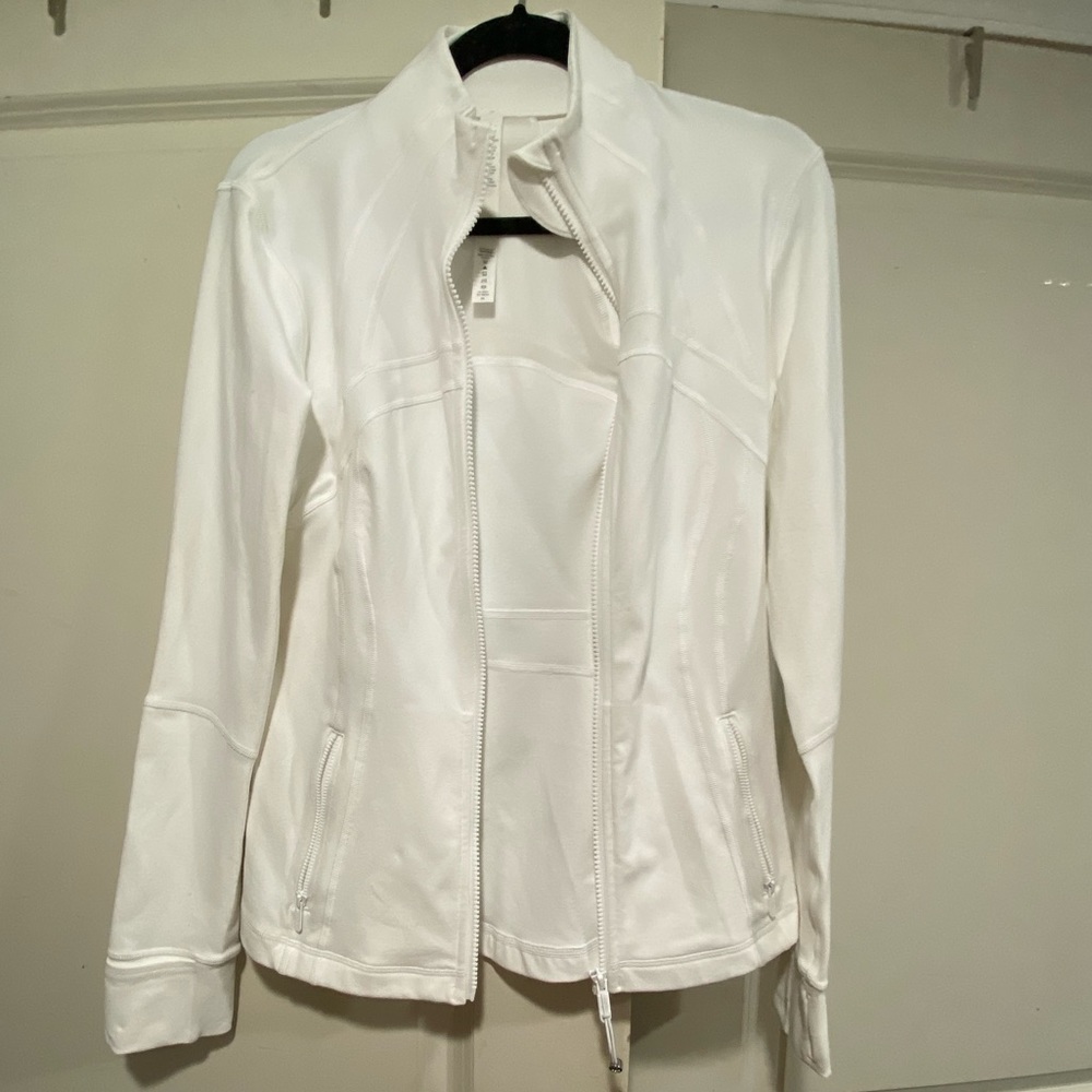 Lululemon Define Jacket